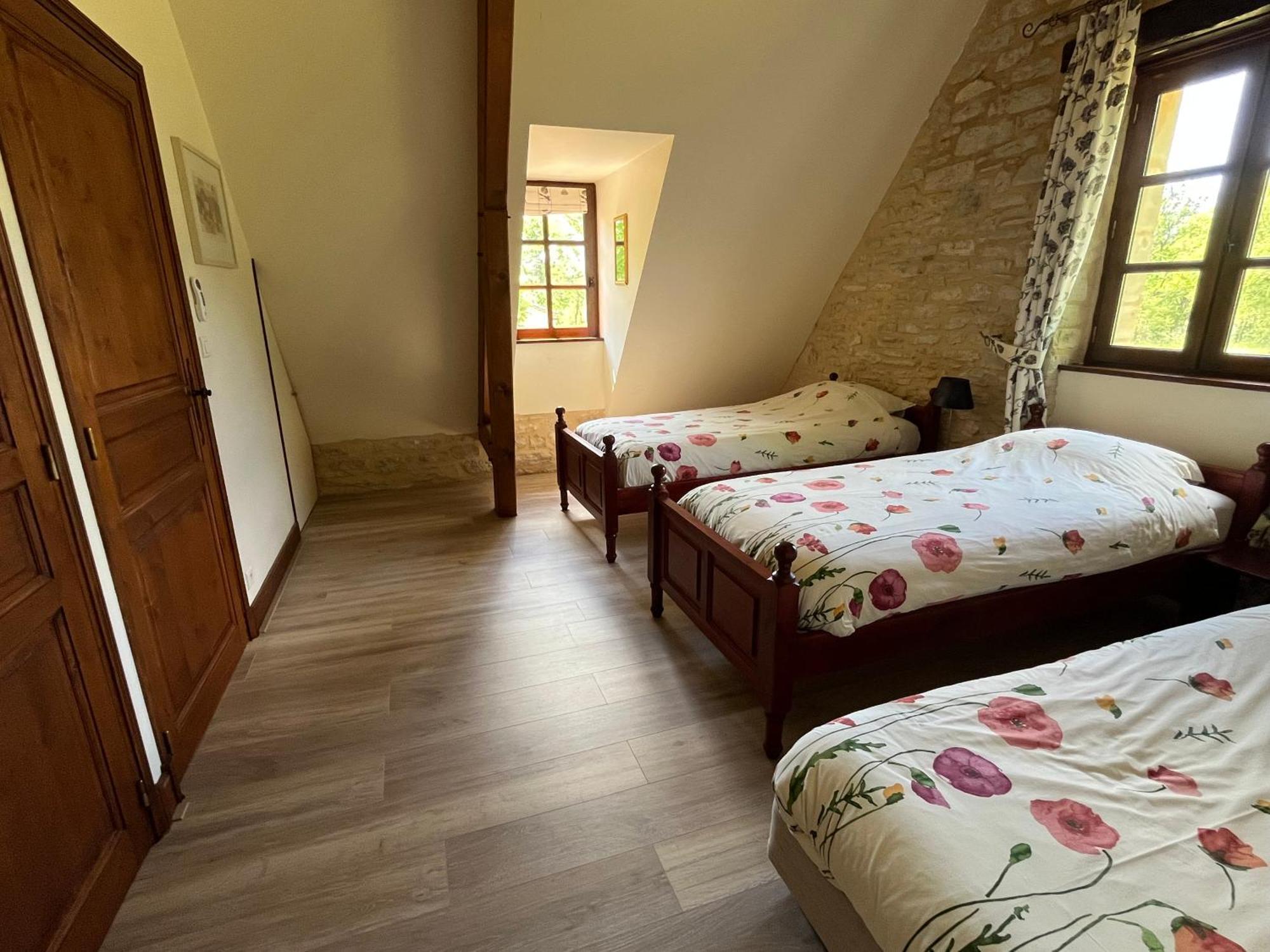 Villa Domainerossignol Acacia à Gourdon Extérieur photo