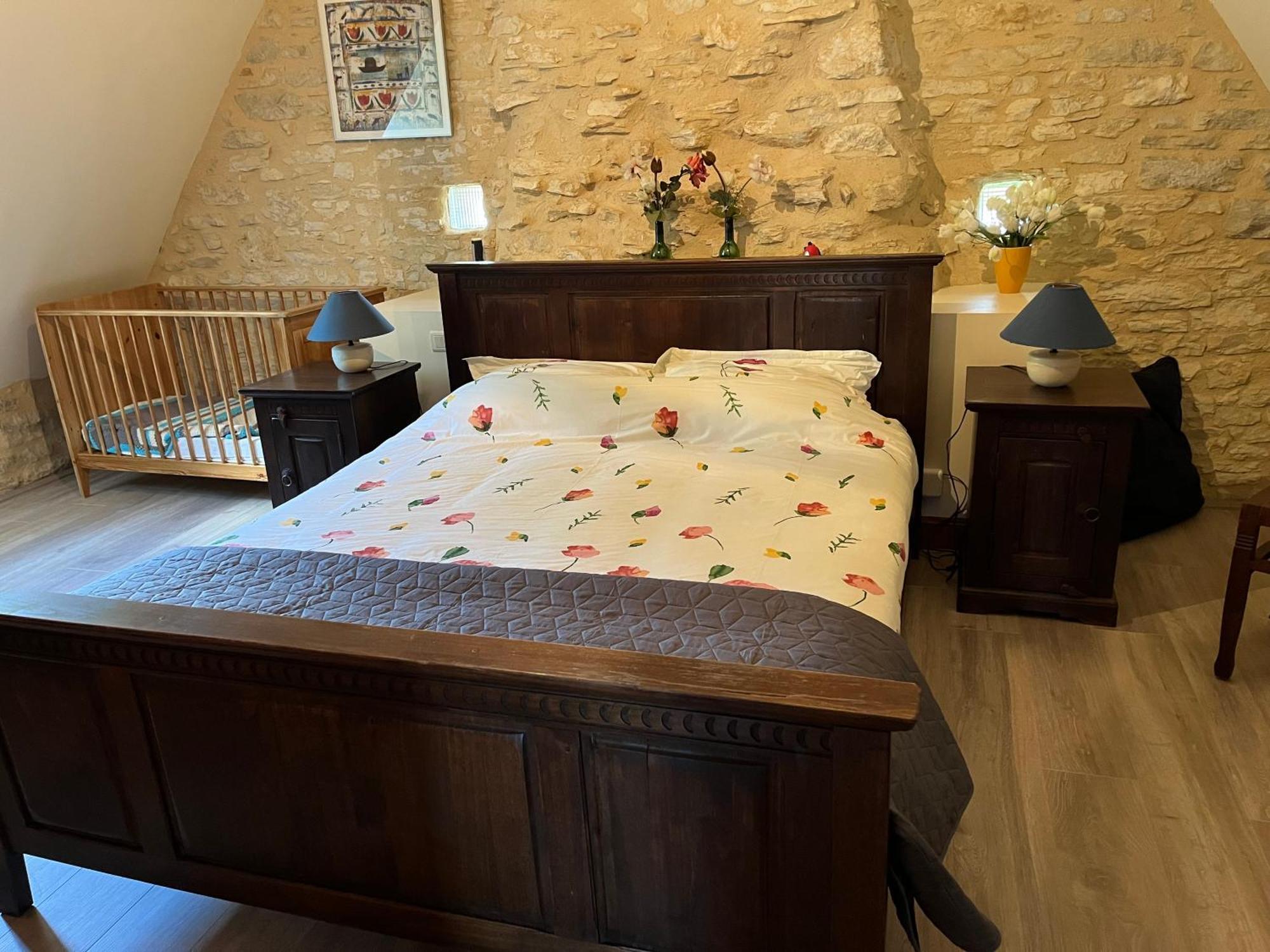 Villa Domainerossignol Acacia à Gourdon Extérieur photo