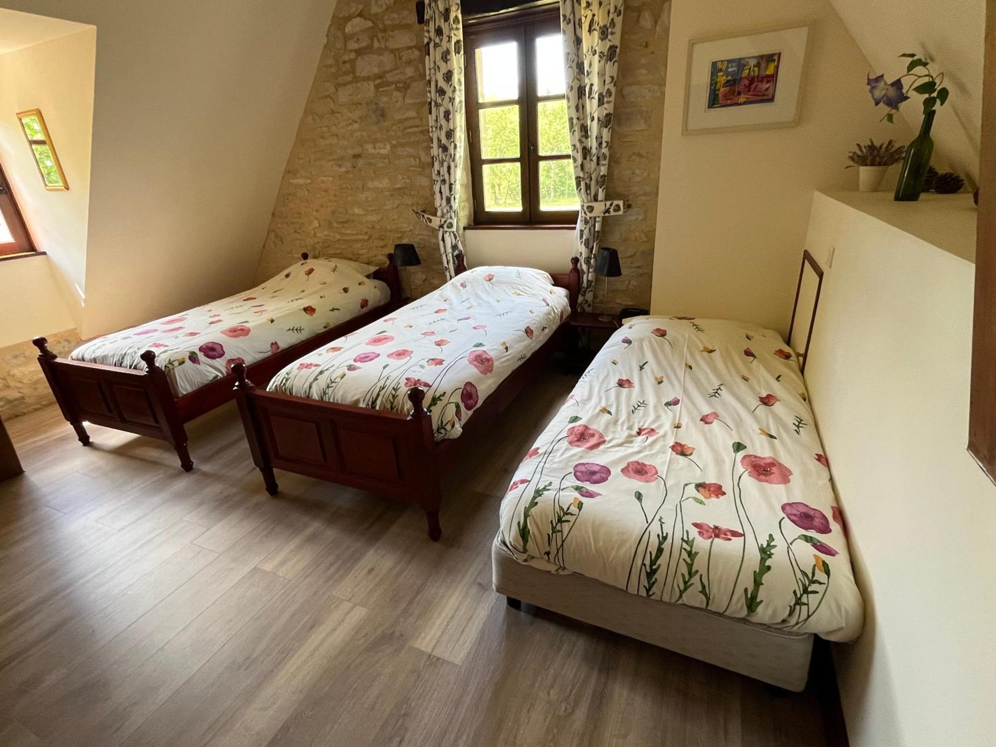 Villa Domainerossignol Acacia à Gourdon Extérieur photo